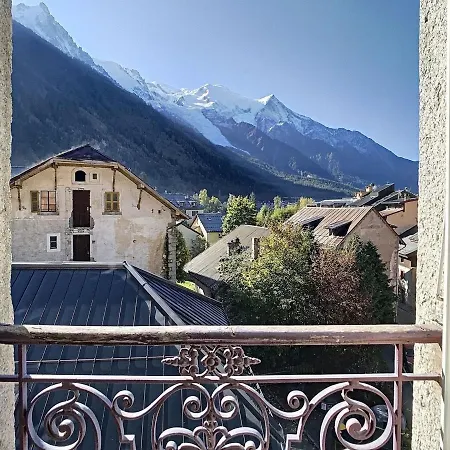 아파트 Spacieux A Chamonix, 8 Pers, Ascenseur - Fr-1-507-25 *