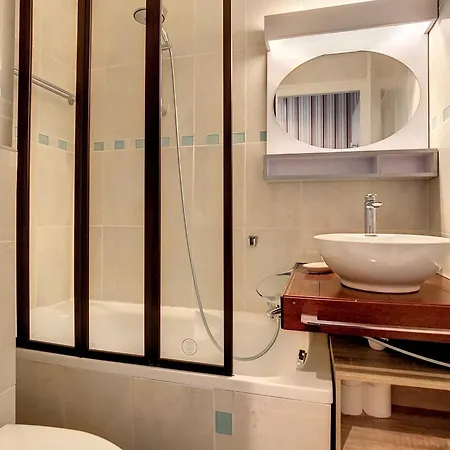 A Chamonix, 3 Chambres, 8 Pers, Vue Montagnes - Fr-1-507-25 שאמוני