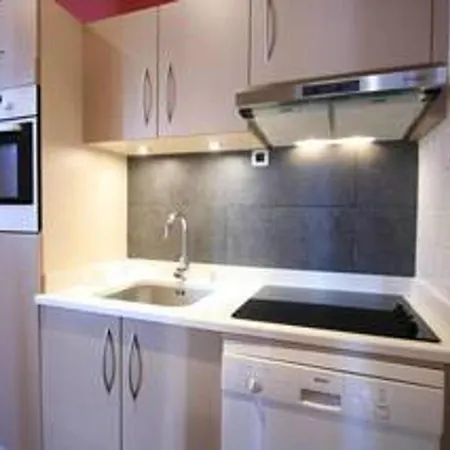 A Chamonix, 3 Chambres, 8 Pers, Vue Montagnes - Fr-1-507-25 Διαμέρισμα Σαμονί